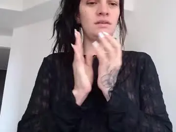 Chaturbate Private Sex Chat of valeriees_