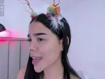 Chaturbate Live Porn of valery__nova