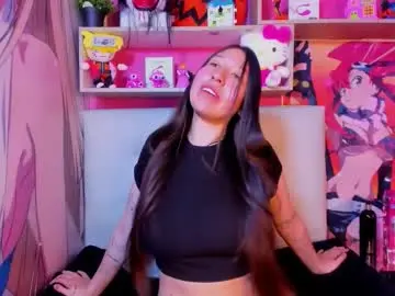 Chaturbate Sex Cam of venurmorgan