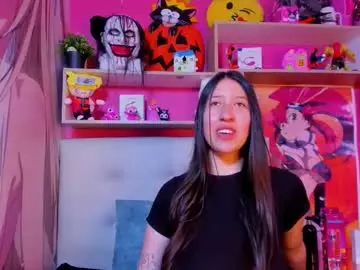 Chaturbate Live Sex Cam of venurmorgan