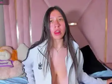 venurmorgan from chaturbate