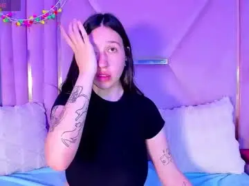 Chaturbate Live Sex Cam of venurmorgan