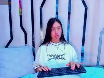 Chaturbate Live Sex Cam of venurmorgan