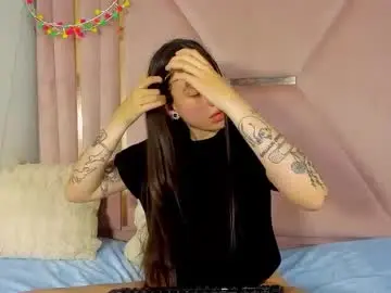 Chaturbate Adult Webcam of venurmorgan