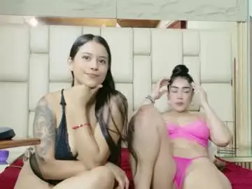 Chaturbate Adult Webcam of vikitomson