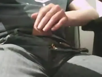 Chaturbate Nude Webcam of zboubz