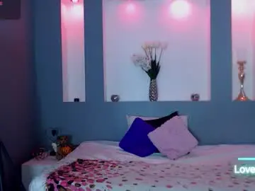 zean_lee from chaturbate