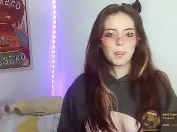 Chaturbate Private Sex Chat of _yourcherrybomb