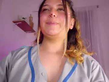 Chaturbate Best live sex cam show of amalia_rosse_