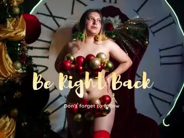 Chaturbate Live Sex of amalia_rosse_