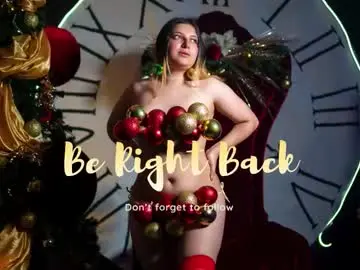 Chaturbate Adult Video Chat of amalia_rosse_