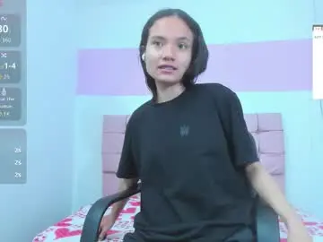 ambarvanucci from chaturbate