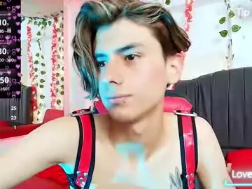 andres992563 from chaturbate