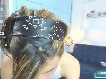 Chaturbate Best live sex cam show of andres992563