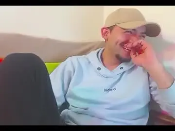 Chaturbate Adult Video Chat of andy_magic_