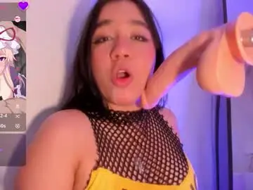 Chaturbate Private Sex Chat of babby_alexxx