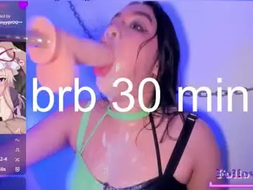 Chaturbate Free Live Porn of babby_alexxx