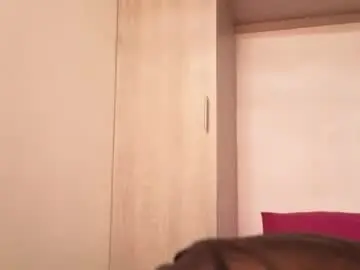 Chaturbate Sex Chat of candela___