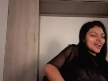 Chaturbate Free Live Porn of candela___