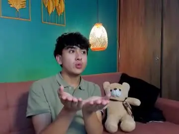 Chaturbate Adult Webcam of christopher_monroe