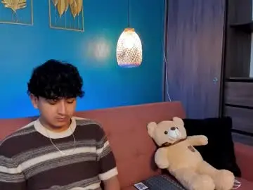 Chaturbate Sex Cam of christopher_monroe