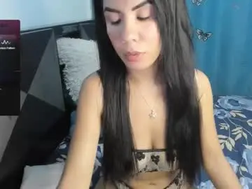 Chaturbate Live Porn of cintialorens1