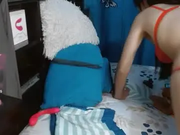 Chaturbate Watch Live Sex Cams of cintialorens1