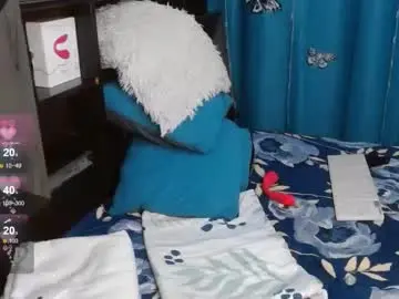 Chaturbate Watch Live Sex Cams of cintialorens1