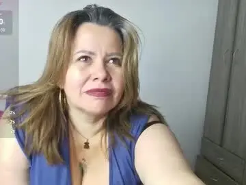 Chaturbate Free Porn Cam of dulce_anahi_