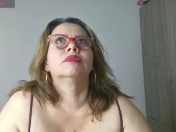 Chaturbate Sex Cam of dulce_anahi_