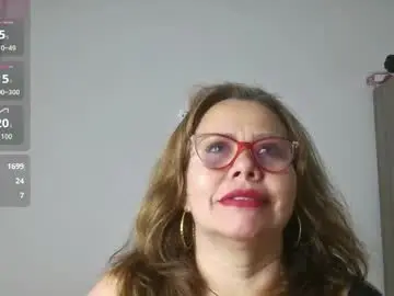 Chaturbate Adult Video Chat of dulce_anahi_