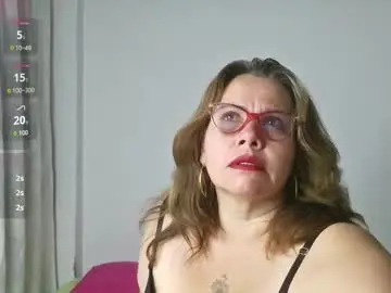 Chaturbate Free Porn Cam of dulce_anahi_