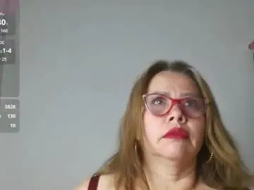 Chaturbate Best Webcam of dulce_anahi_