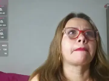 Chaturbate Live Sex Cam of dulce_anahi_