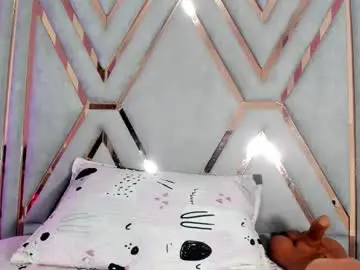 Chaturbate Adult Video Chat of emili_clark