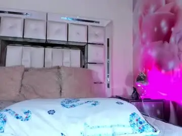 Chaturbate Adult Webcams of emili_clark