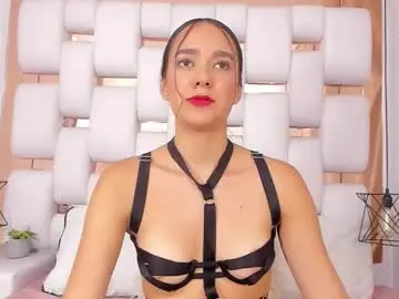 Chaturbate Free Porn Cam of emmycruzz