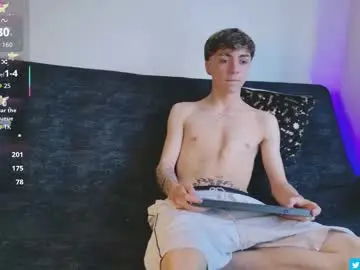 Chaturbate Adult Webcam of ethan_and_ava