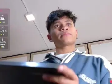 Chaturbate Watch Live Sex Cams of ethan_westt