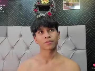 Chaturbate Adult Video Chat of ethan_westt