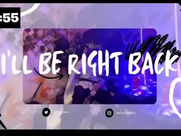 Chaturbate Free Porn Cam of ethan_westt