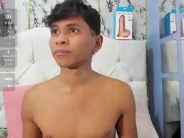 Chaturbate Adult Webcam of ethan_westt