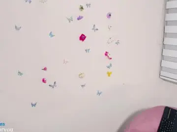 Chaturbate Adult Webcams of evarotic