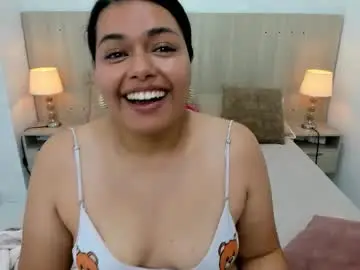 gissel_lopez from chaturbate