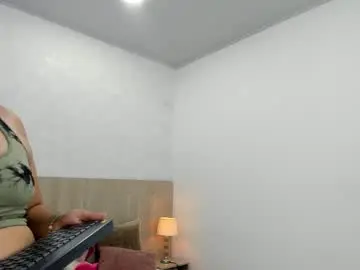 Chaturbate Best Webcam of gissel_lopez