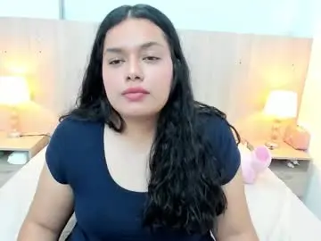 Chaturbate Best live sex cam show of gissel_lopez