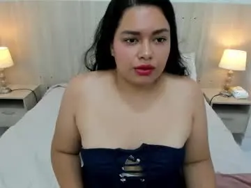 Chaturbate Free Live Porn of gissel_lopez