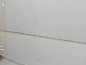 Chaturbate Live Sex Cam of gissel_lopez