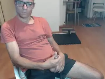 Chaturbate Free Porn Cam of guachin_new