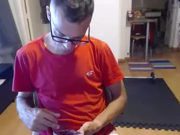 Chaturbate Adult Video Chat of guachin_new